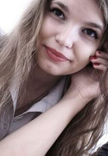 My photo - mariya, 33 from Volzhskiy (@mariya90297)