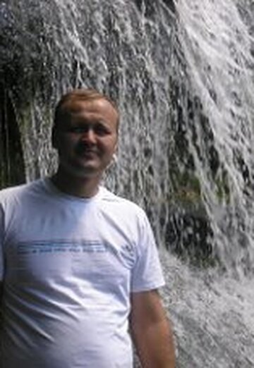 My photo - TUDOR, 40 from Kishinev (@tudor325)
