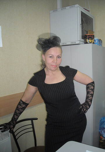 Svetlana (@svetlana152945) — my photo № 1