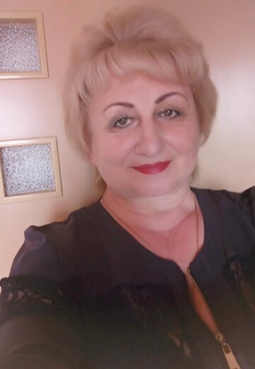 Моя фотография - Oксана, 66 из Сарны (@oksana97849)