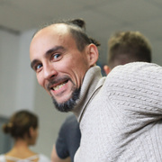 Dmitriy 48 Nizhny Novgorod