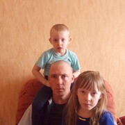 ~§~Денис~§~, 36, Бондари