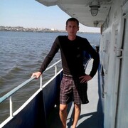 Данил, 40, Киреевск