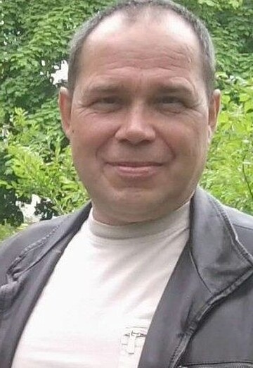 My photo - Viktor Saratov, 58 from Voronezh (@viktorsaratov)