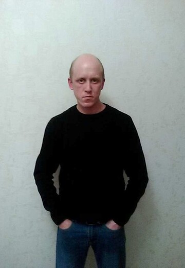 Моя фотография - Роман, 39 из Саратов (@roman155991)