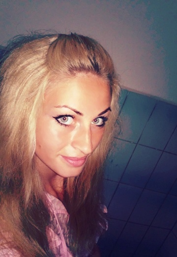 My photo - Janna, 31 from Syktyvkar (@janna5403)