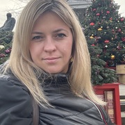 Anna 40 Moscow