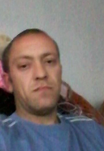My photo - Sergey Vladimirovich, 36 from Gornyak (@sergeyvladimirovich406)