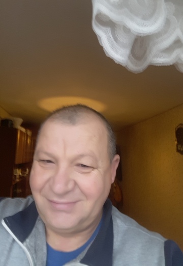 My photo - Oleg, 63 from Georgiyevsk (@oleg200646)