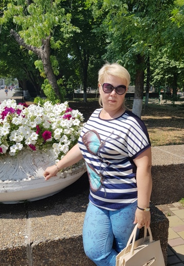 My photo - Tatyana, 46 from Otradny (@tatyana215893)