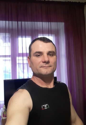 My photo - Oleg, 45 from Orhei (@oleg272013)