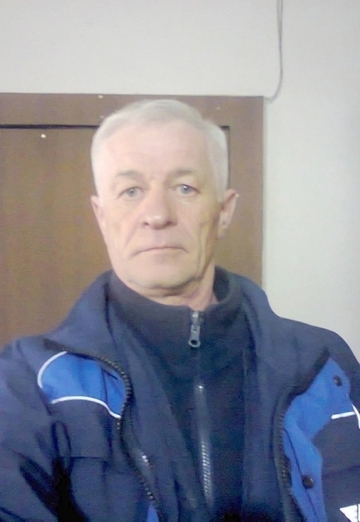 My photo - Andrey Mincheny, 61 from Kostanay (@andreymincheny)