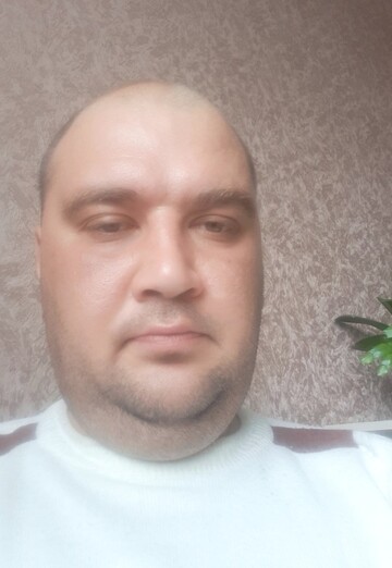 Моя фотография - Сергей, 35 из Чернигов (@sergey909605)