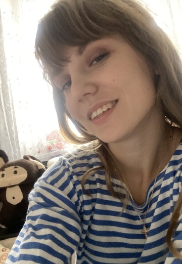 My photo - Mariya, 23 from Rostov-on-don (@mariya191602)
