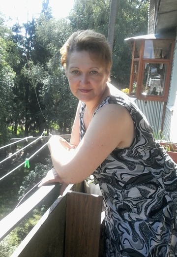 Моя фотография - лилия, 57 из Наро-Фоминск (@liliya16540)