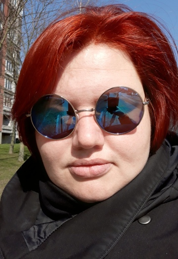 Моя фотография - JeLena, 40 из Клайпеда (@jelenq)
