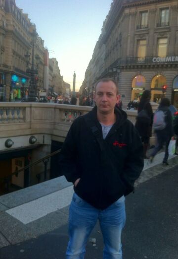 My photo - Valeriy, 46 from Rosny-sous-Bois (@valeriy42915)