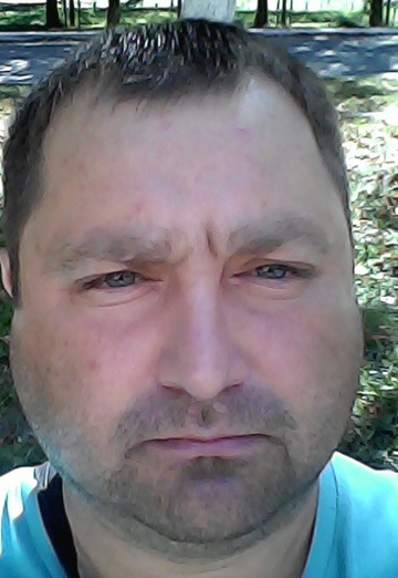 Моя фотография - Алексей, 44 из Вознесенск (@aleksey439602)