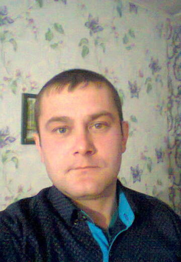 My photo - Andrey, 38 from Krasnogorsk (@andrey569840)