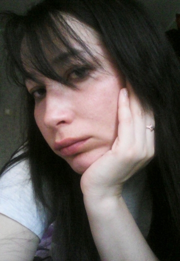 Моя фотография - Мери, 38 из Ижевск (@meri2297)