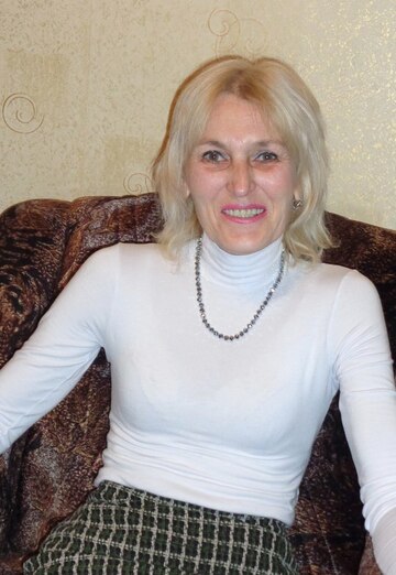 Моя фотография - наталья, 68 из Харьков (@natalya43955)
