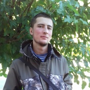 Никита, 26, Острогожск