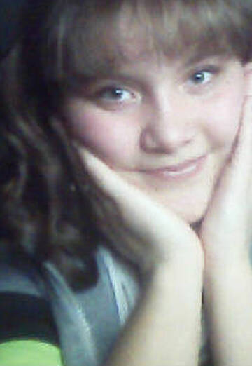 My photo - yana, 23 from Perm (@yana35373)