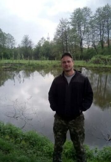 Моя фотография - Roman, 44 из Львов (@roman140350)