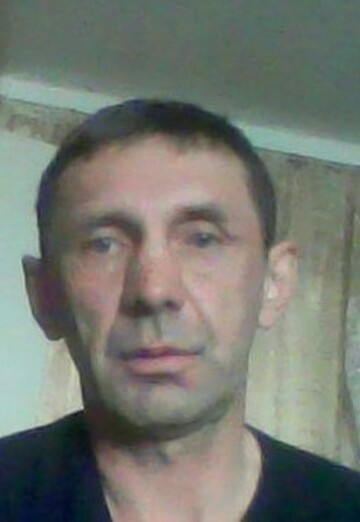 Моя фотография - дмитрий, 52 из Сысерть (@dmitriy396653)