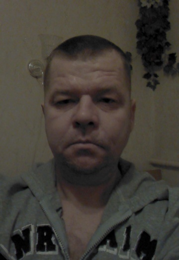 My photo - Aleksandr, 49 from Chernihiv (@aleksandr712921)