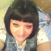 Танюшка, 35, Курсавка