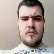 Владислав, 26, Владивосток