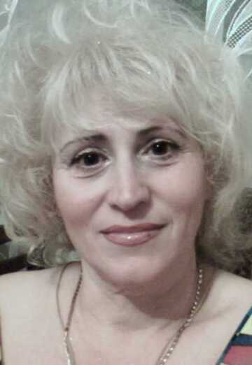 Моя фотография - Нина, 60 из Гуково (@nina33387)