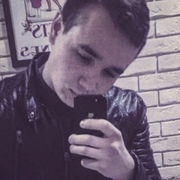 Павел, 24, Георгиевск