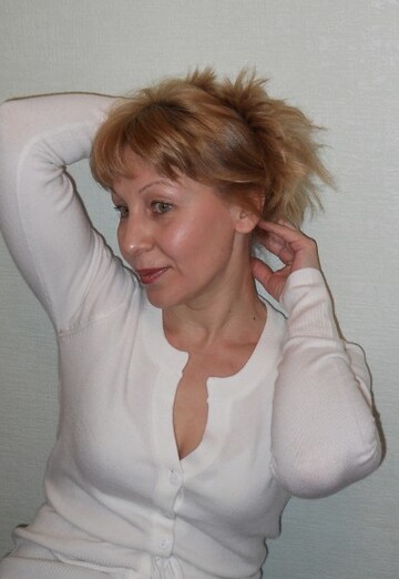 Моя фотография - Светлана, 52 из Томск (@f5rde8)