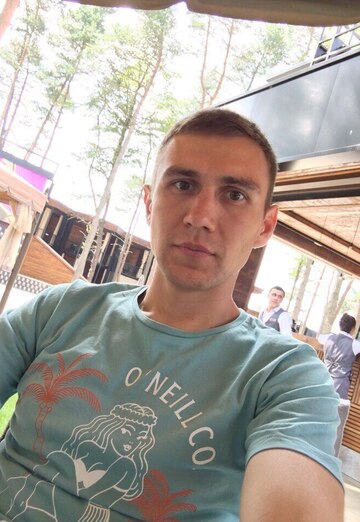 My photo - Ruslan, 20 from Ust'-Katav (@ufahome)