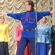 Дмитрий, 37, Воскресенск