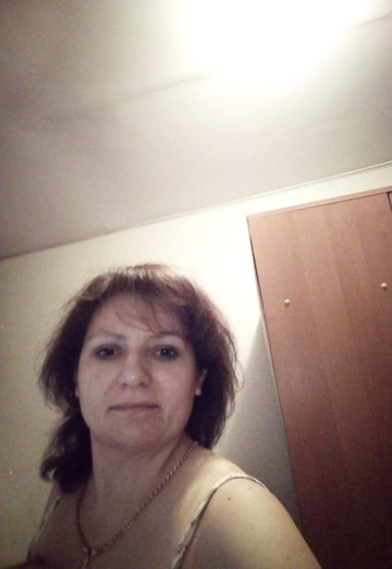 Ma photo - Taniouchka, 34 de Marioupol (@tanushka7511)