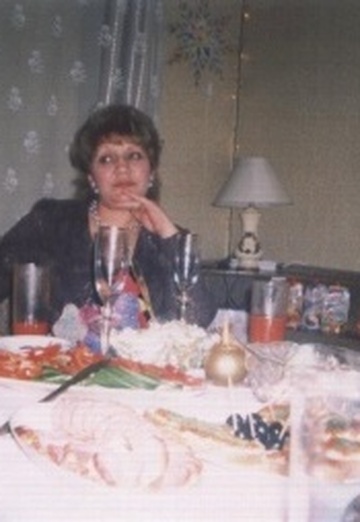 Lidochka (@solomio7591) — my photo № 2