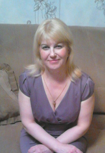 Моя фотография - Мария, 53 из Астрахань (@mariya122360)