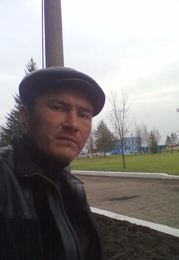 Моя фотография - Евгений, 42 из Усть-Илимск (@evgeniy346606)