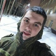Ваня Сапронов, 26, Протвино