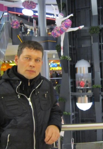 My photo - Vasiliy, 48 from Armyansk (@vasiliy78344)