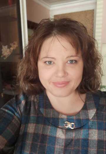 Моя фотография - Юлия, 37 из Краснодар (@uliya204640)
