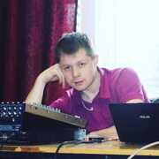 Павел, 29, Икша