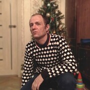 Владимир, 45, Тучково
