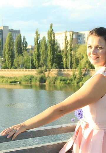 My photo - liza, 34 from Yahotyn (@liza12838)