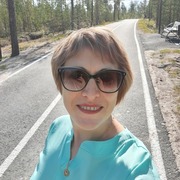 Знакомства в Губкинском (Тюменская обл.) с пользователем ОльКа 45 лет (Лев)