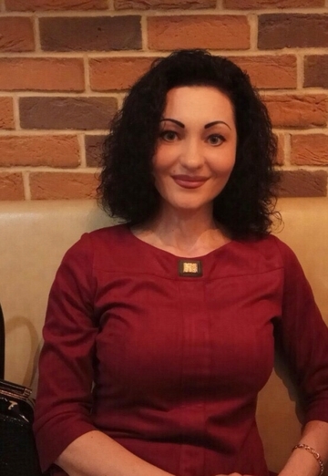 Моя фотография - Маргарита, 47 из Киев (@margarita21474)