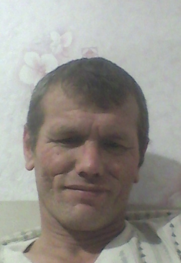 Моя фотография - дмитрий, 46 из Светлоград (@dmitriy289075)